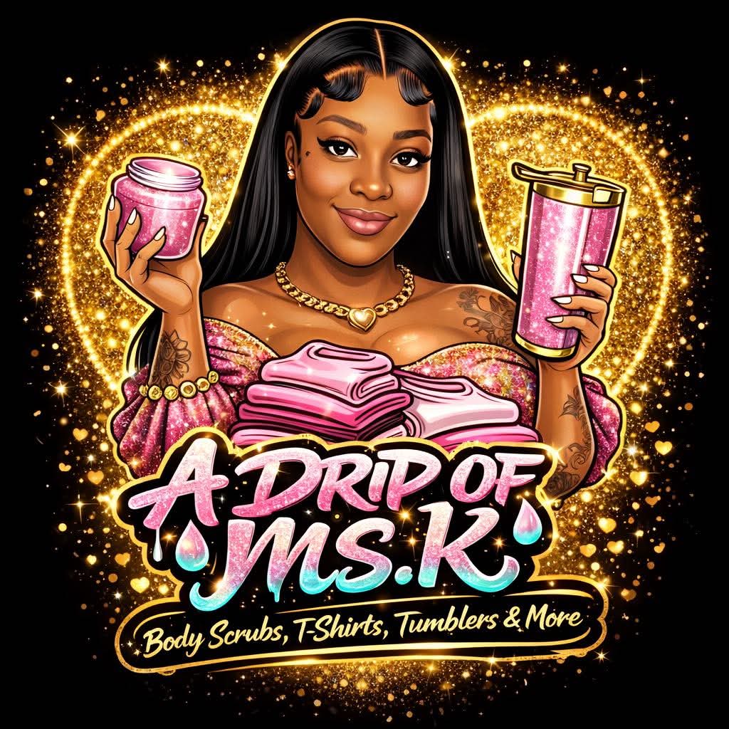 A Drip Of MS.K